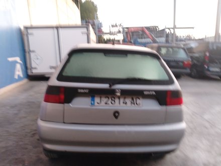 Vehiculo en el desguace: SEAT IBIZA II (6K1) 1.9 D