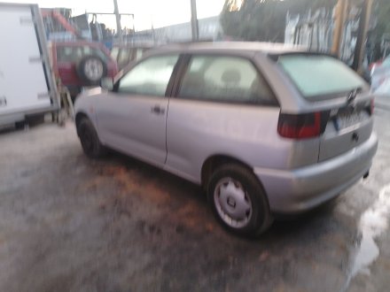 Vehiculo en el desguace: SEAT IBIZA II (6K1) 1.9 D