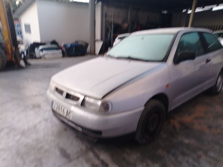 Vehiculo en el desguace: SEAT IBIZA II (6K1) 1.9 D