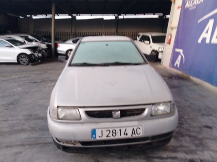 Vehiculo en el desguace: SEAT IBIZA II (6K1) 1.9 D