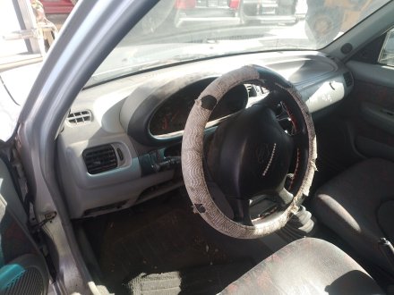 Vehiculo en el desguace: NISSAN MICRA II (K11) 1.0 i 16V