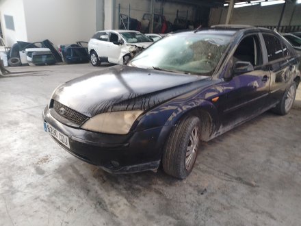 Vehiculo en el desguace: FORD MONDEO III (B5Y) 2.0 16V TDDi / TDCi