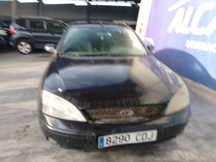 Vehiculo en el desguace: FORD MONDEO III (B5Y) 2.0 16V TDDi / TDCi