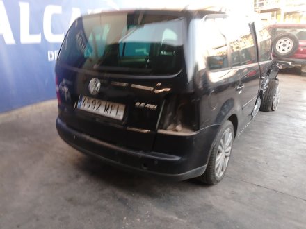 Vehiculo en el desguace: VOLKSWAGEN TOURAN (1T1, 1T2) 2.0 TDI