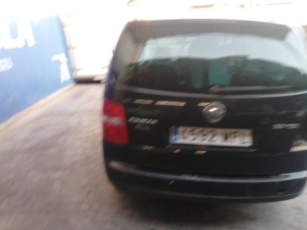 Vehiculo en el desguace: VOLKSWAGEN TOURAN (1T1, 1T2) 2.0 TDI