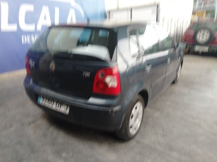 Vehiculo en el desguace: VOLKSWAGEN POLO IV (9N_, 9A_) 1.4 TDI