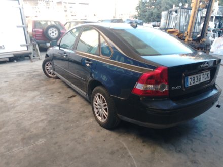 Vehiculo en el desguace: VOLVO S40 II (544) 1.6 D