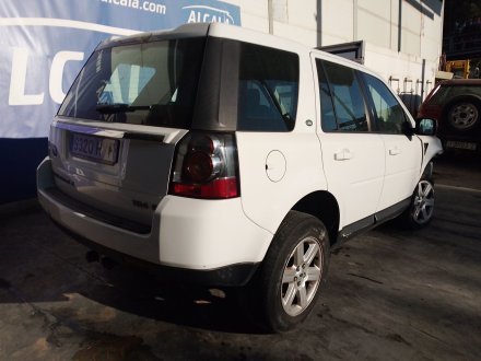 Vehiculo en el desguace: LAND ROVER FREELANDER 2 (L359) 2.2 TD4 4x4