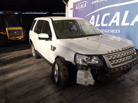 Vehiculo en el desguace: LAND ROVER FREELANDER 2 (L359) 2.2 TD4 4x4