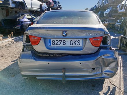 Vehiculo en el desguace: BMW 3 (E90) 330 d