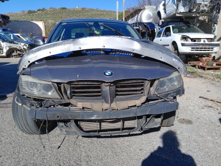 Vehiculo en el desguace: BMW 3 (E90) 330 d