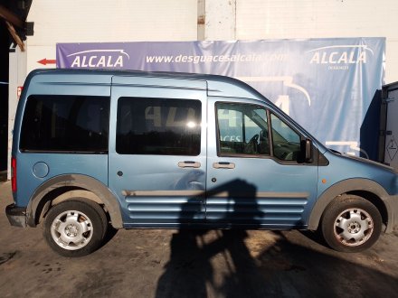 Vehiculo en el desguace: FORD TOURNEO CONNECT 1.8 TDCi