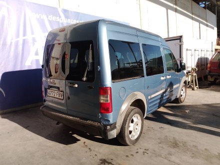 Vehiculo en el desguace: FORD TOURNEO CONNECT 1.8 TDCi