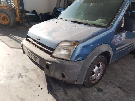 Vehiculo en el desguace: FORD TOURNEO CONNECT 1.8 TDCi