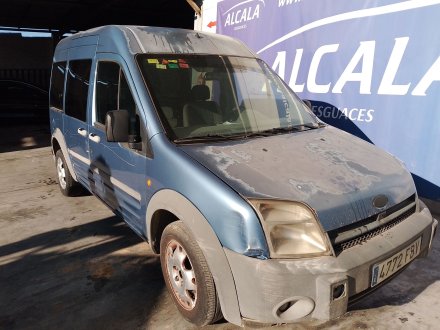 Vehiculo en el desguace: FORD TOURNEO CONNECT 1.8 TDCi