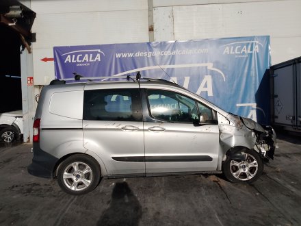 Vehiculo en el desguace: FORD TRANSIT COURIER B460 Monospace 1.5 TDCi