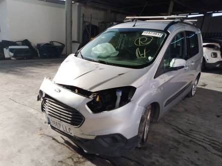 Vehiculo en el desguace: FORD TRANSIT COURIER B460 Monospace 1.5 TDCi