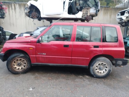 Vehiculo en el desguace: SUZUKI VITARA (ET, TA, TD) 1.9 D A las 4 ruedas (SE 419TD)