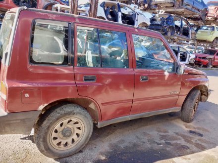 Vehiculo en el desguace: SUZUKI VITARA (ET, TA, TD) 1.9 D A las 4 ruedas (SE 419TD)