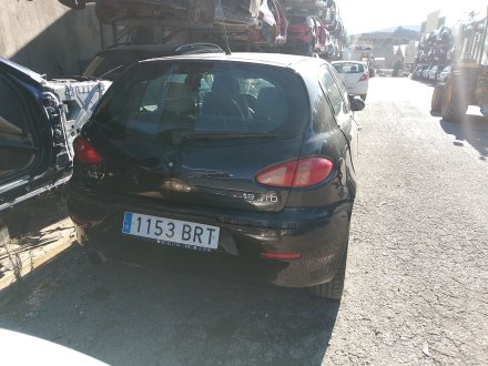 Vehiculo en el desguace: ALFA ROMEO 147 (937_) 1.9 JTD (937.AXD1A, 937.BXD1A)