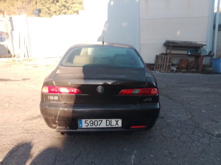 Vehiculo en el desguace: ALFA ROMEO 156 (932_) 1.9 JTD (932.A2B00, 932.A2C00)