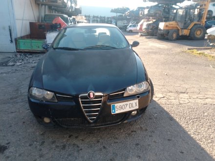 Vehiculo en el desguace: ALFA ROMEO 156 (932_) 1.9 JTD (932.A2B00, 932.A2C00)