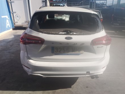 Vehiculo en el desguace: FORD FOCUS IV Turnier (HP) 1.0 EcoBoost mHEV