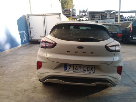 Vehiculo en el desguace: FORD PUMA (J2K, CF7) 1.0 EcoBoost mHEV