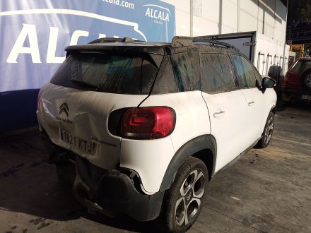 Vehiculo en el desguace: CITROËN C3 AIRCROSS II (2R_, 2C_) 1.5 BlueHDi 120 (2CYHXX)