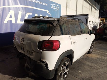 Vehiculo en el desguace: CITROËN C3 AIRCROSS II (2R_, 2C_) 1.6 BlueHDi 120 (2CBHZH)