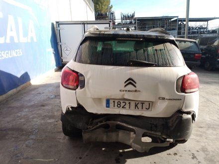 Vehiculo en el desguace: CITROËN C3 AIRCROSS II (2R_, 2C_) 1.6 BlueHDi 120 (2CBHZH)