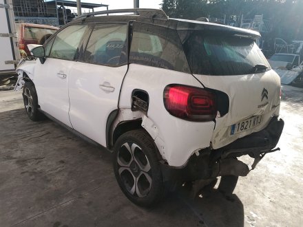 Vehiculo en el desguace: CITROËN C3 AIRCROSS II (2R_, 2C_) 1.5 BlueHDi 120 (2CYHXX)