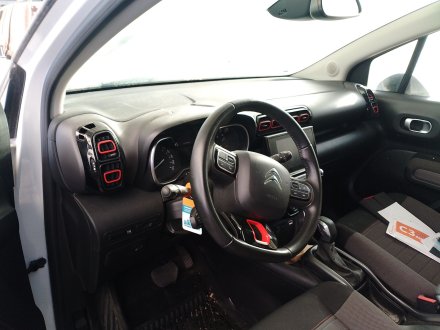 Vehiculo en el desguace: CITROËN C3 AIRCROSS II (2R_, 2C_) 1.6 BlueHDi 120 (2CBHZH)