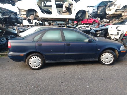 Vehiculo en el desguace: VOLVO S40 I (644) 1.8