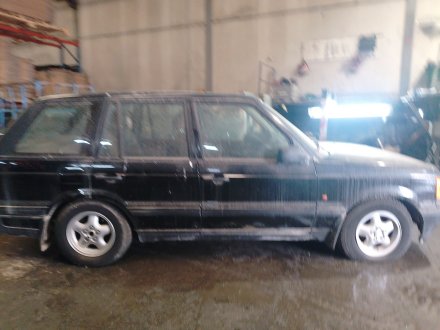 Vehiculo en el desguace: LAND ROVER RANGE ROVER II (P38A) 4.6 4x4