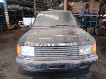 Vehiculo en el desguace: LAND ROVER RANGE ROVER II (P38A) 4.6 4x4