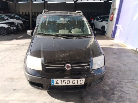 Vehiculo en el desguace: FIAT PANDA / PANDA CLASSIC (169_) 1.2 (169.AXB11, 169.AXB1A)