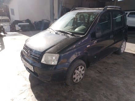 Vehiculo en el desguace: FIAT PANDA / PANDA CLASSIC (169_) 1.2 (169.AXB11, 169.AXB1A)