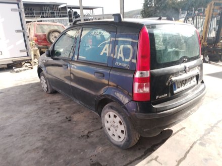 Vehiculo en el desguace: FIAT PANDA / PANDA CLASSIC (169_) 1.2 (169.AXB11, 169.AXB1A)