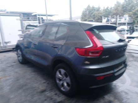 Vehiculo en el desguace: VOLVO XC40 (536) T3