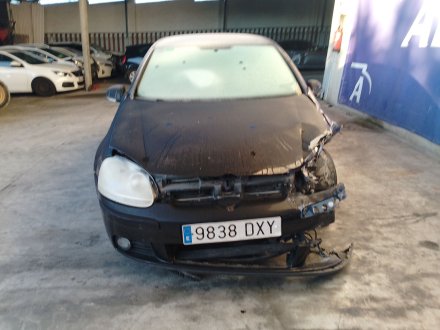 Vehiculo en el desguace: VOLKSWAGEN GOLF V (1K1) 2.0 TDI 16V