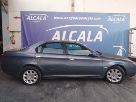 Vehiculo en el desguace: ALFA ROMEO 166 (936_) 2.4 JTD (936A2A__)