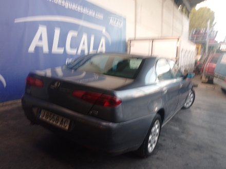 Vehiculo en el desguace: ALFA ROMEO 166 (936_) 2.4 JTD (936A2A__)