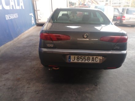 Vehiculo en el desguace: ALFA ROMEO 166 (936_) 2.4 JTD (936A2A__)