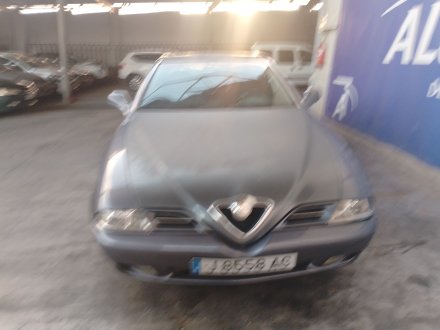 Vehiculo en el desguace: ALFA ROMEO 166 (936_) 2.4 JTD (936A2A__)