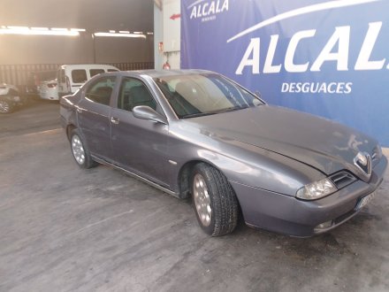 Vehiculo en el desguace: ALFA ROMEO 166 (936_) 2.4 JTD (936A2A__)