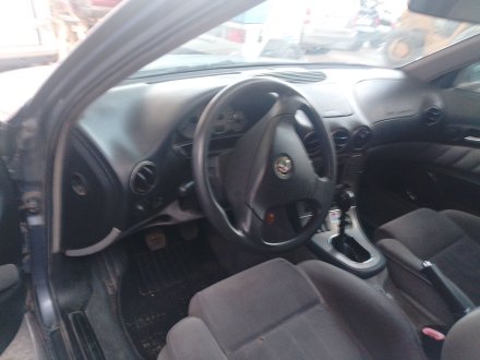 Vehiculo en el desguace: ALFA ROMEO 166 (936_) 2.4 JTD (936A2A__)