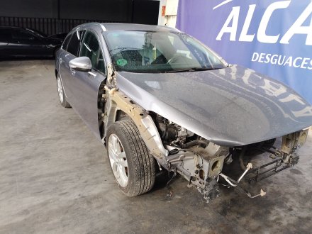 Vehiculo en el desguace: PEUGEOT 508 SW I (8E_) 1.6 BlueHDi 120