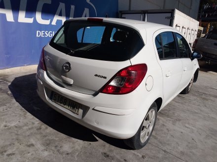 Vehiculo en el desguace: OPEL CORSA D (S07) 1.3 CDTI (L08, L68)