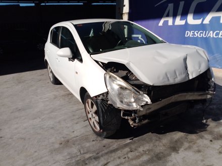 Vehiculo en el desguace: OPEL CORSA D (S07) 1.3 CDTI (L08, L68)